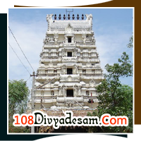 thondai nadu divya desam tour operators from kanchipuram